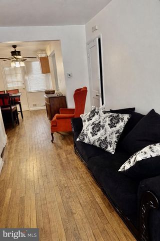 5533 NOME AVE, Baltimore, MD 21215