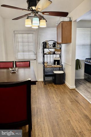 5533 NOME AVE, Baltimore, MD 21215