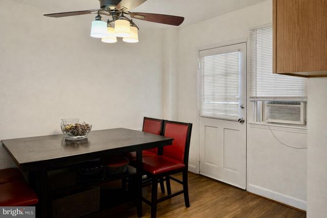 5533 NOME AVE, Baltimore, MD 21215