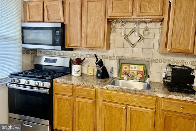 5533 NOME AVE, Baltimore, MD 21215