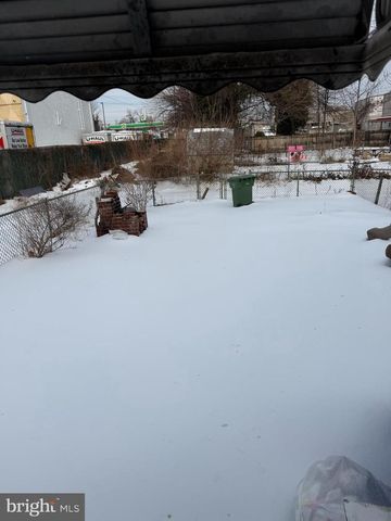 5533 NOME AVE, Baltimore, MD 21215