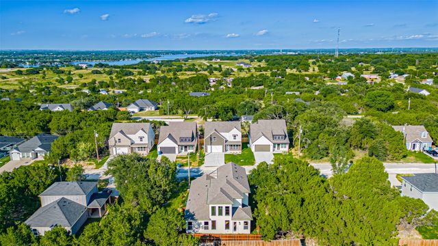 5702 Barkridge Drive, Granbury, TX 76048