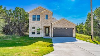 5702 Barkridge Drive, Granbury, TX 76048