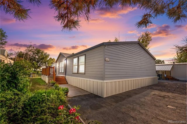 706 Meadowlark Drive, Lafayette, CO 80026