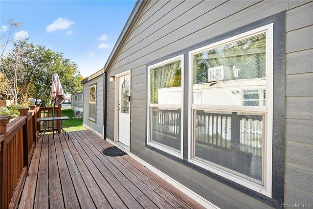 706 Meadowlark Drive, Lafayette, CO 80026