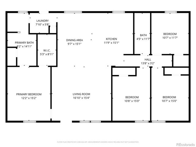 706 Meadowlark Drive, Lafayette, CO 80026