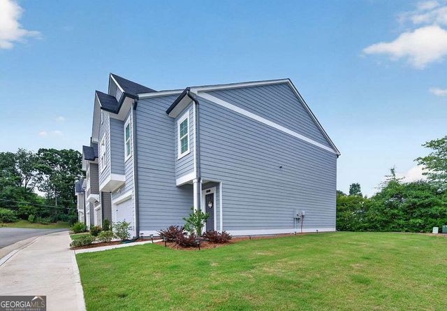 121 Mill Pond Lane, Calhoun, GA 30701