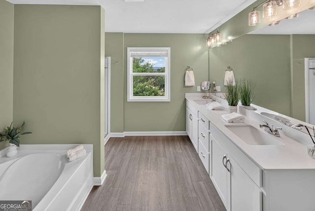 121 Mill Pond Lane, Calhoun, GA 30701