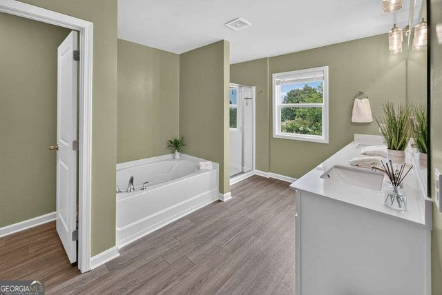 121 Mill Pond Lane, Calhoun, GA 30701