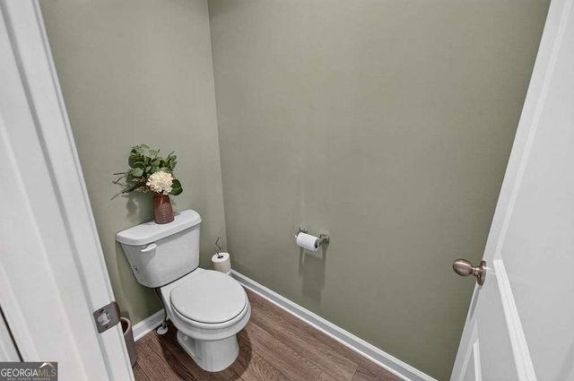 121 Mill Pond Lane, Calhoun, GA 30701