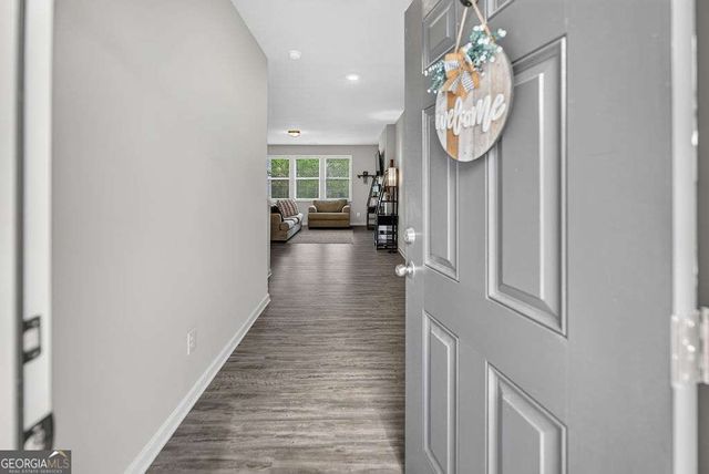 121 Mill Pond Lane, Calhoun, GA 30701