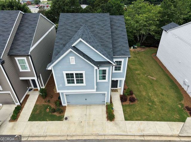 121 Mill Pond Lane, Calhoun, GA 30701