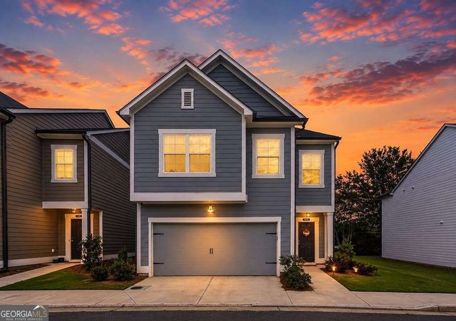 121 Mill Pond Lane, Calhoun, GA 30701