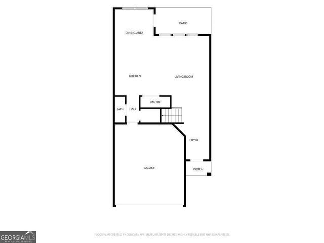 121 Mill Pond Lane, Calhoun, GA 30701