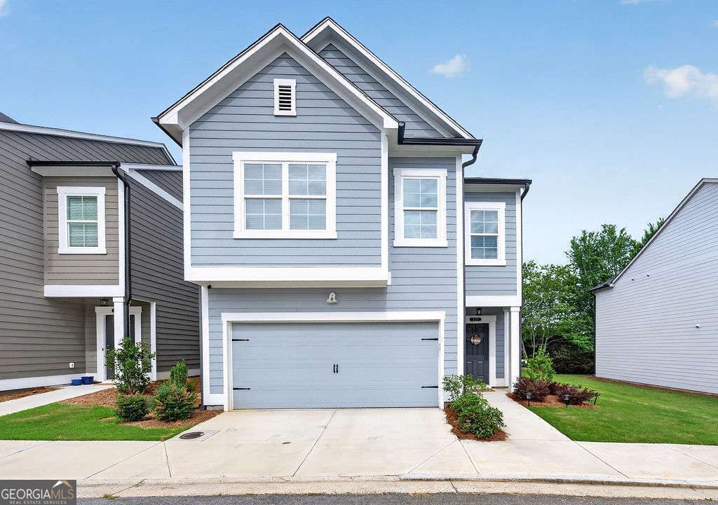 121 Mill Pond Lane, Calhoun, GA 30701