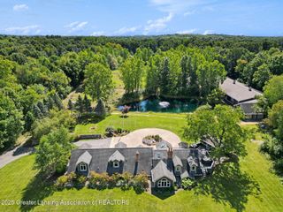 8955 Braden Road, Haslett, MI 48840