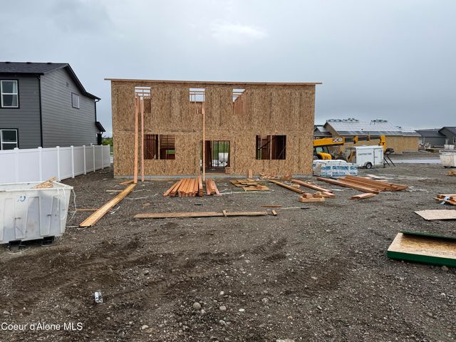 3424 N Columba St, Post Falls, ID 83854