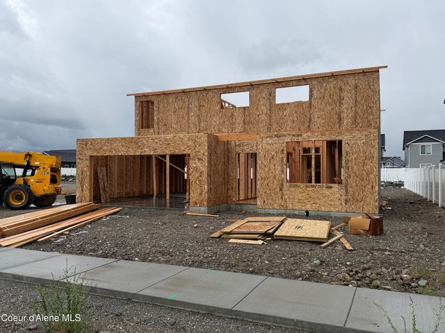 3424 N Columba St, Post Falls, ID 83854