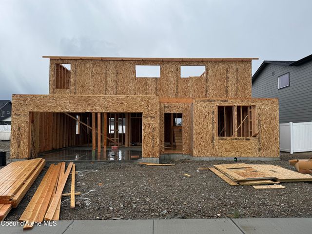 3424 N Columba St, Post Falls, ID 83854