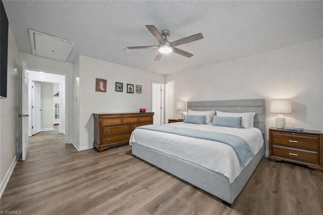 909 Chatfield Drive C, Jamestown, NC 27282