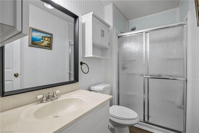 909 Chatfield Drive C, Jamestown, NC 27282