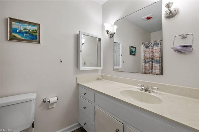 909 Chatfield Drive C, Jamestown, NC 27282