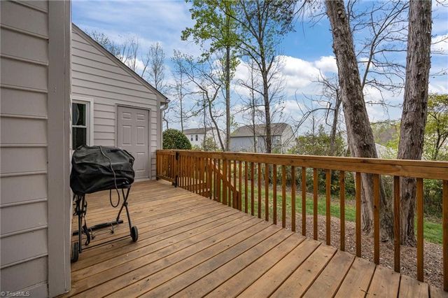 909 Chatfield Drive C, Jamestown, NC 27282