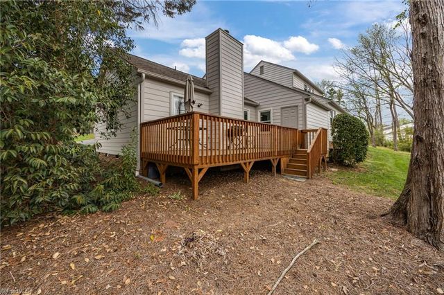 909 Chatfield Drive C, Jamestown, NC 27282