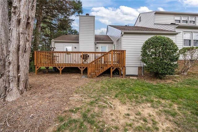 909 Chatfield Drive C, Jamestown, NC 27282