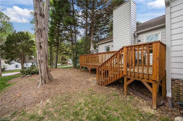 909 Chatfield Drive C, Jamestown, NC 27282