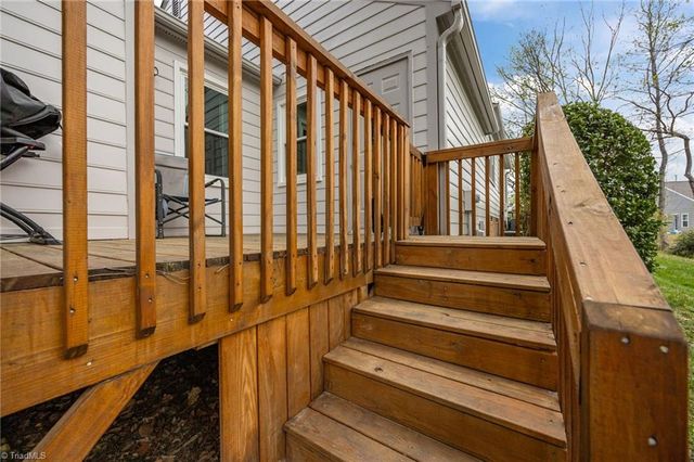 909 Chatfield Drive C, Jamestown, NC 27282