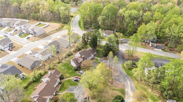 909 Chatfield Drive C, Jamestown, NC 27282