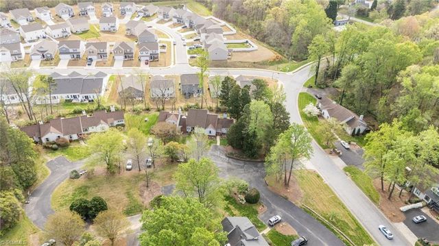 909 Chatfield Drive C, Jamestown, NC 27282