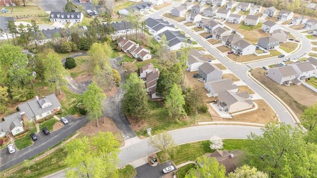 909 Chatfield Drive C, Jamestown, NC 27282