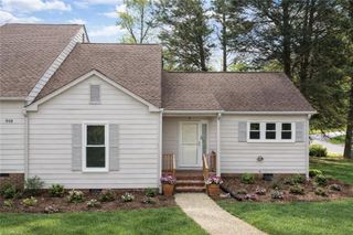 909 Chatfield Drive C, Jamestown, NC 27282