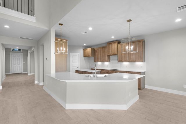 23311 Persimmon Creek Lane, Katy, TX 77493