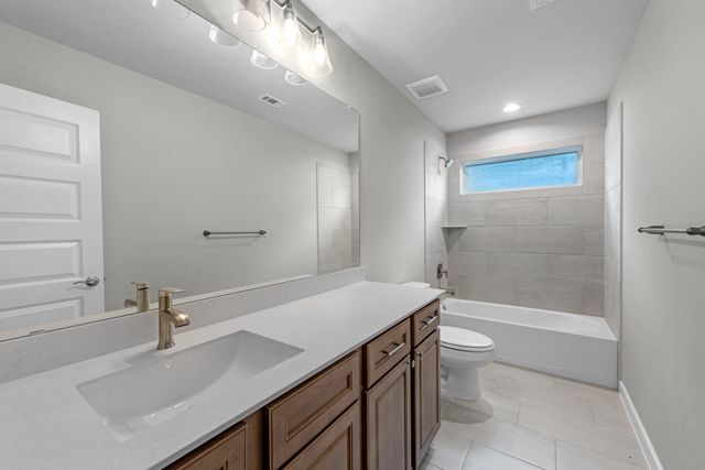 23311 Persimmon Creek Lane, Katy, TX 77493