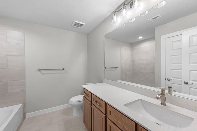 23311 Persimmon Creek Lane, Katy, TX 77493