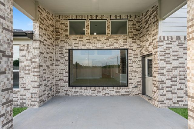23311 Persimmon Creek Lane, Katy, TX 77493