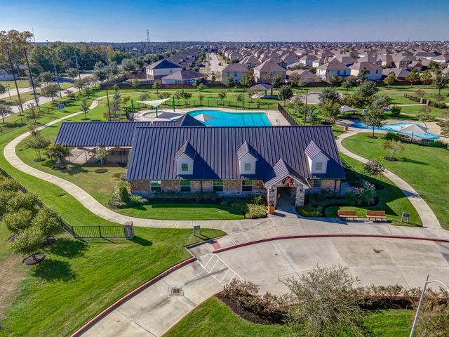23311 Persimmon Creek Lane, Katy, TX 77493