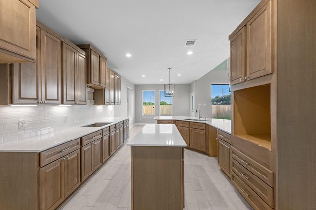 23311 Persimmon Creek Lane, Katy, TX 77493