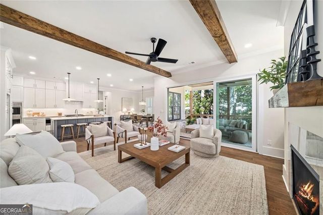 1992 Highgrove Court, Atlanta, GA 30345