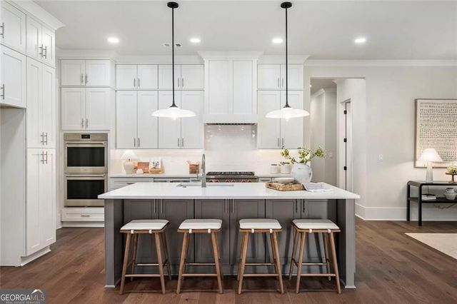 1992 Highgrove Court, Atlanta, GA 30345