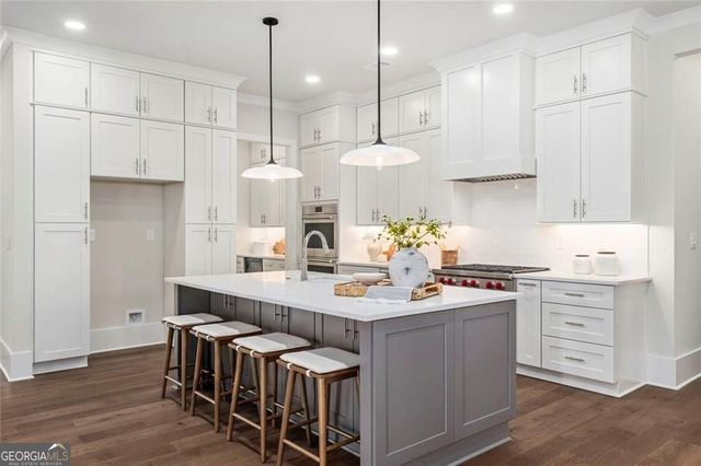 1992 Highgrove Court, Atlanta, GA 30345