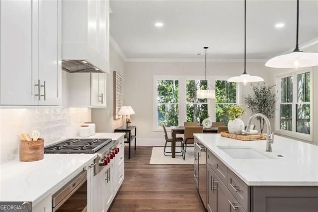 1992 Highgrove Court, Atlanta, GA 30345