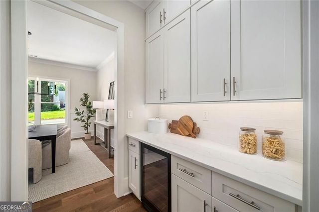 1992 Highgrove Court, Atlanta, GA 30345