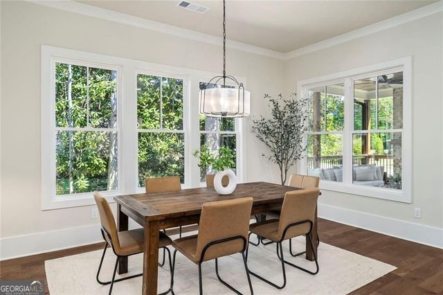 1992 Highgrove Court, Atlanta, GA 30345