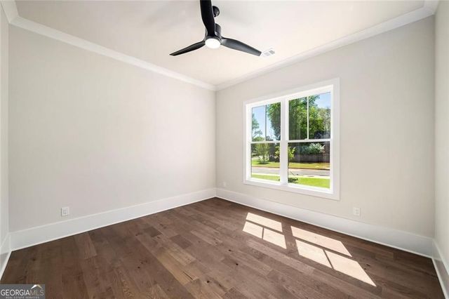 1992 Highgrove Court, Atlanta, GA 30345