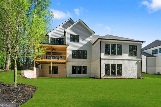 1992 Highgrove Court, Atlanta, GA 30345