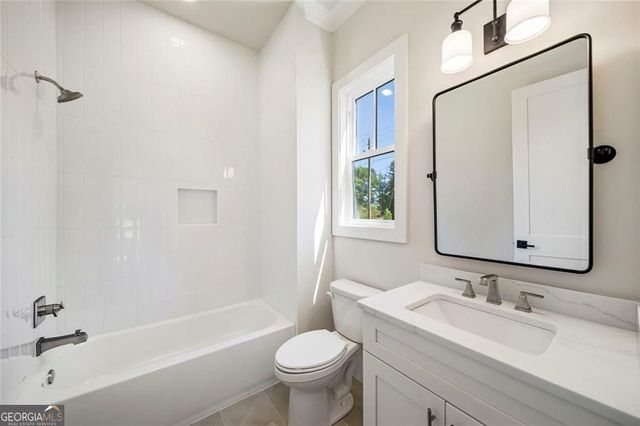 1992 Highgrove Court, Atlanta, GA 30345